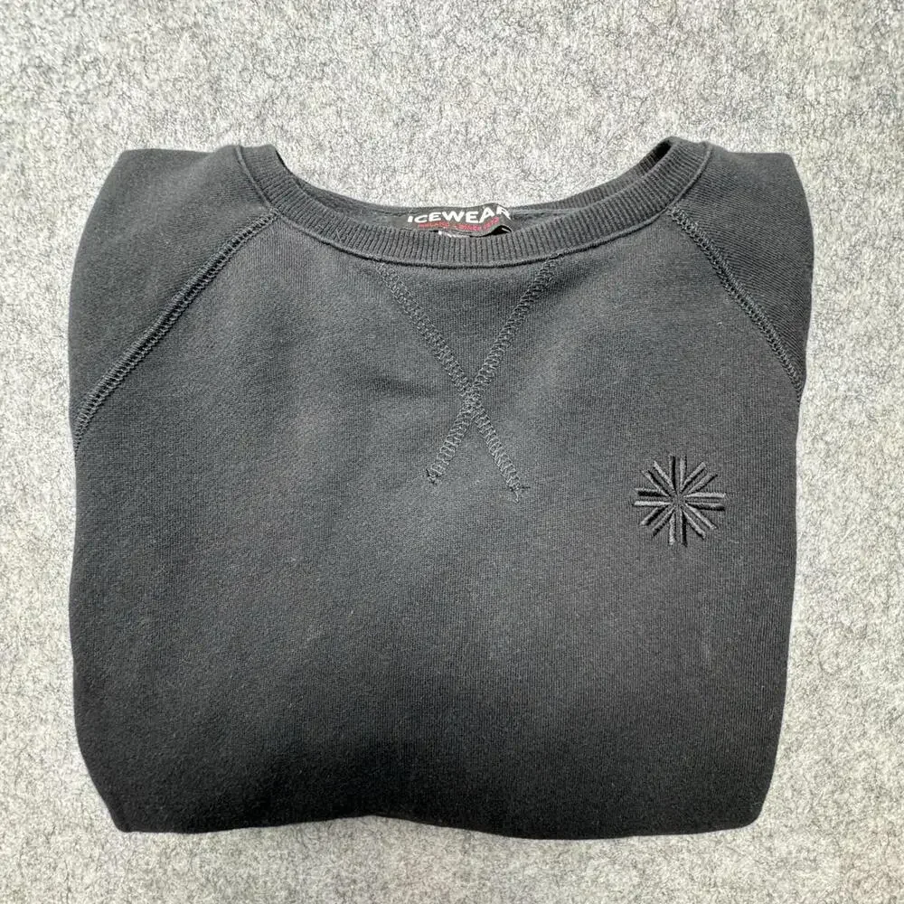 Icewear brand style
